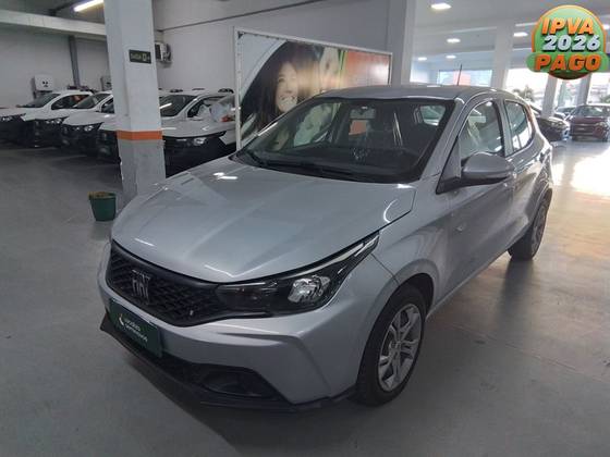 FIAT ARGO 1.0 FIREFLY FLEX DRIVE MANUAL FIAT ARGO 1.0 FIREFLY FLEX DRIVE MANUAL